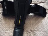 Outshock bokso pirštinės 14 Oz + kojų apsaugos M - nuotraukos Nr. 2