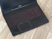 Parduodu Msi Ge63 Raider su I7, rtx 2060, 16gb. - nuotraukos Nr. 2