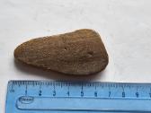 Gintaras - zalias - 11.2gr , retas - nuotraukos Nr. 2
