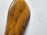Gintaras - zalias - 11.2gr , retas - nuotraukos Nr. 3