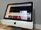 Senas, bet kokybiškas iMac - nuotraukos Nr. 3
