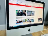 Senas, bet kokybiškas iMac - nuotraukos Nr. 4