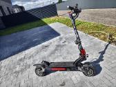 Scooter Yume Raptor 2 ( Samsung Cell ) - nuotraukos Nr. 2