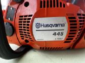 Husqvarna 445 - nuotraukos Nr. 4