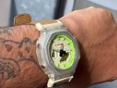 G shock huf limited leidimo - nuotraukos Nr. 2