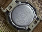 G shock huf limited leidimo - nuotraukos Nr. 9