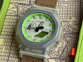 G shock huf limited leidimo - nuotraukos Nr. 11