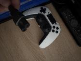 Parduodamas Ps4 1 TB žaidimų konsolės komplektas - nuotraukos Nr. 5