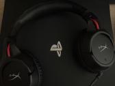 Parduodamas Ps4 1 TB žaidimų konsolės komplektas - nuotraukos Nr. 6
