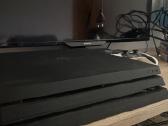 Parduodamas Ps4 1 TB žaidimų konsolės komplektas - nuotraukos Nr. 7