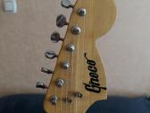 Vintage Greco Se-500b Matsumoku, Japan, 1974 - nuotraukos Nr. 17