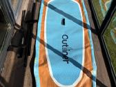 Outliner Lotus 325 cm irklentė. Pirkta 2026.07 - nuotraukos Nr. 2