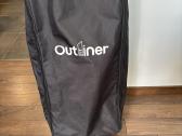 Outliner Lotus 325 cm irklentė. Pirkta 2026.07 - nuotraukos Nr. 4
