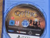 Gothic Remake Playstation 5 - nuotraukos Nr. 2
