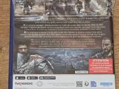 Gothic Remake Playstation 5 - nuotraukos Nr. 3