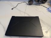 Asus Tuf Gaming A15 - nuotraukos Nr. 2