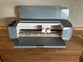 Cricut Maker 4 – mėlynai pilka - nuotraukos Nr. 2