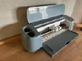 Cricut Maker 4 – mėlynai pilka - nuotraukos Nr. 3