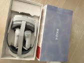 Pico 4 256 GB Vr akiniai su valdikliais - nuotraukos Nr. 7