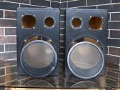 Peerless. Tannoy. Dantax. - nuotraukos Nr. 3