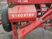 Sejamoji Stegsted 4m.33rk. - nuotraukos Nr. 8