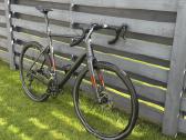 Scott Speedster Gravel 60 - nuotraukos Nr. 2