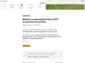 Parduodamas Batutas su apsauginiu tinklu 4,2 m - nuotraukos Nr. 5