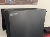 17-11700 / 16gb RAM / Nvme SSD / Quadro P400 2gb - nuotraukos Nr. 4