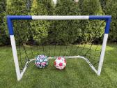 Vaikiški futbolo vartai - nuotraukos Nr. 2