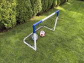 Vaikiški futbolo vartai - nuotraukos Nr. 3