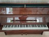 Pianinas - nuotraukos Nr. 8