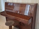 Pianinas - nuotraukos Nr. 14