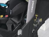 Donna I + automobiline baze - nuotraukos Nr. 2