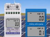 Dvikryptis elektros skaitiklis su R485 - nuotraukos Nr. 5