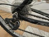 Vokiškas dviratis. Shimano sistema. - nuotraukos Nr. 3