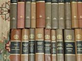 Pasaulinės literatūros bibliotekos knygos ( 43 ) - nuotraukos Nr. 2