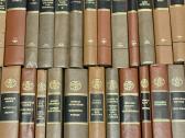 Pasaulinės literatūros bibliotekos knygos ( 43 ) - nuotraukos Nr. 3