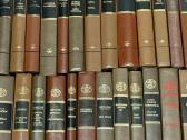Pasaulinės literatūros bibliotekos knygos ( 43 ) - nuotraukos Nr. 4