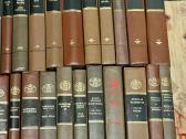 Pasaulinės literatūros bibliotekos knygos ( 43 ) - nuotraukos Nr. 5