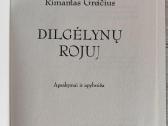 Rimantas Greičius. Dilgėlynų rojuj. - nuotraukos Nr. 4