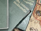 Tarybų Lietuvos enciklopedija ( 4 tomai ) - nuotraukos Nr. 2