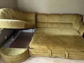 Sofa/lova kampas - nuotraukos Nr. 3