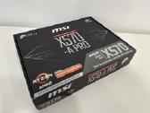 Msi X570-a Pro - nuotraukos Nr. 7