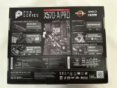 Msi X570-a Pro - nuotraukos Nr. 9