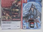 Bayonetta 2 switch V1 Žaidimas - nuotraukos Nr. 2