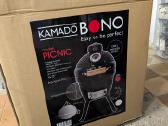 Parduodu kamado bono picnic - nuotraukos Nr. 4