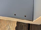 Ikea Kallax lentyna - nuotraukos Nr. 3