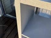 Ikea Kallax lentyna - nuotraukos Nr. 2