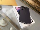 iPhone 14pro - nuotraukos Nr. 3