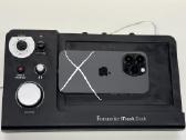 Focusrite itrack Dock, garso plokštė iPad - nuotraukos Nr. 3